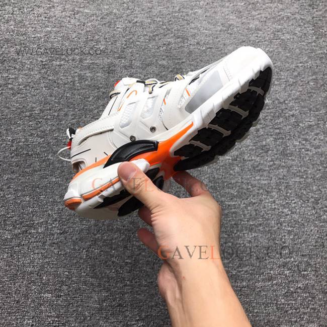 Balenciaga Top Grade Clone Shoes